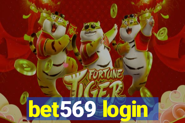 bet569 login